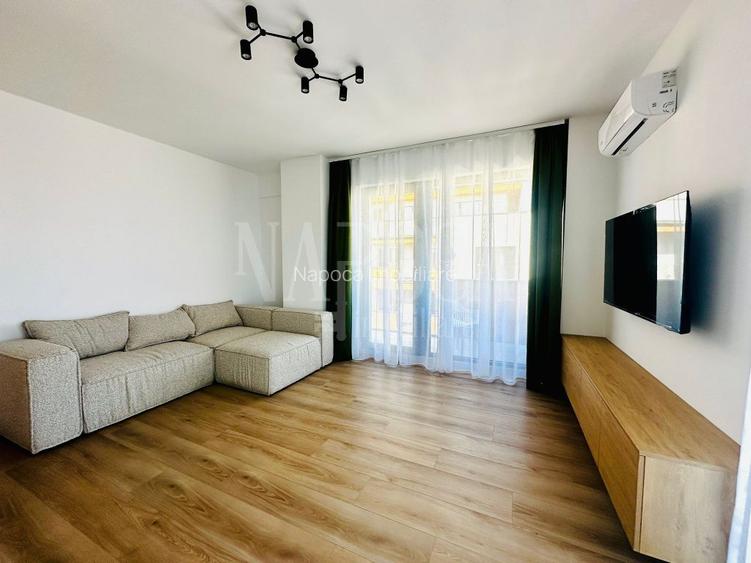 Apartament 2 camere de vanzare in Intre Lacuri, Cluj Napoca - 2