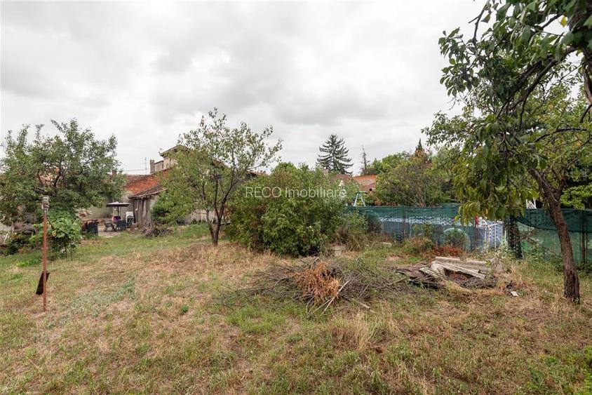 Casa renovabila cu teren de 620 mp in Cantemir - 28