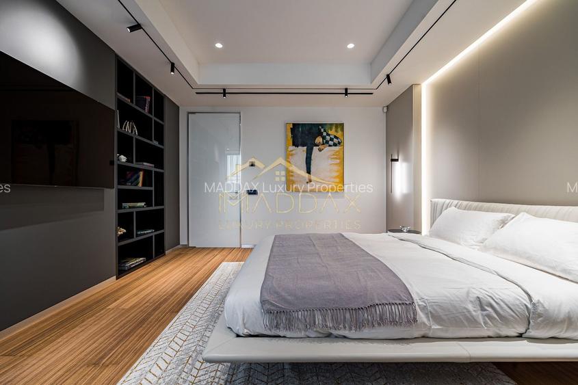 Extraordinary Penthouse *380 SQM useful* 3 parking // Primaverii - 43