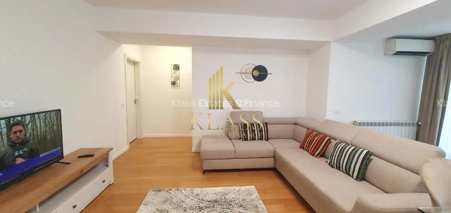 Inchiriere apartament 3 camere Zona Nord – terasa, gradina, parcare - 5