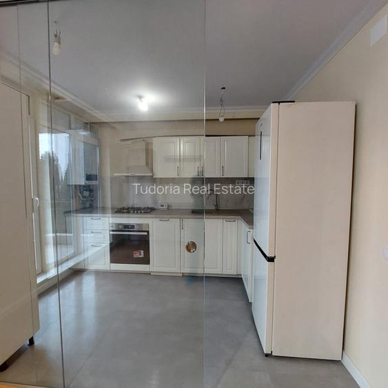 Apartament 2 camere, 51 mp, etaj intermediar, Borhanci! - 6