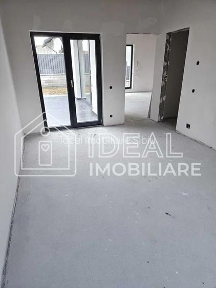 Casa Individuala pe un singur nivel, in Viile Sibiului - 5