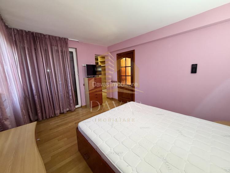 Casă individuala elegantă cu grădină superbă – perfectă pentru relaxare - 12