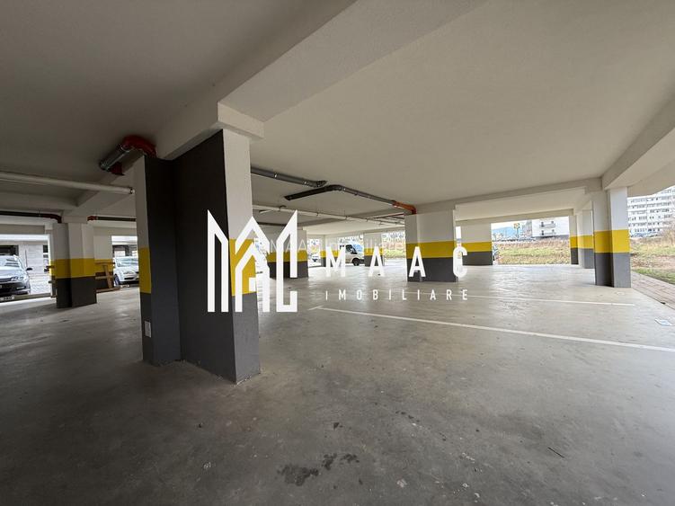 Penthouse | 4 camere | Balcon | Parcare | Terasa | D. Stanca - 14