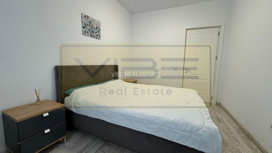 Apartament 3 camere Centru Palas Mall - Amazon - 8