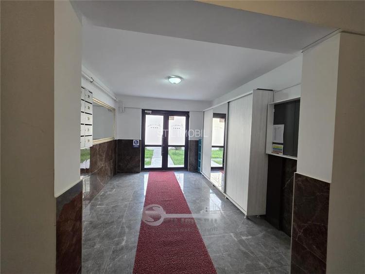 Apartament o camera - Panoramic - Valea Adanca - 8