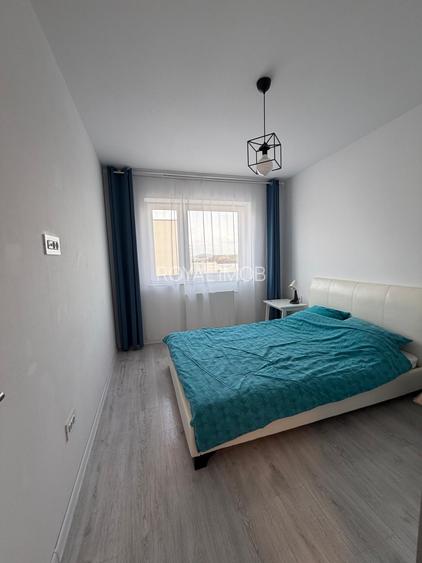Apartament modern 2 camere + parcare | Coresi Kasper  Prima închiriere - 4