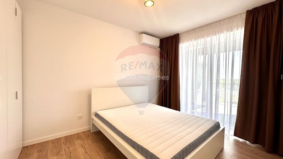 De inchiriat Ap.3 camere Estoria City în zona T. Pallady - 7