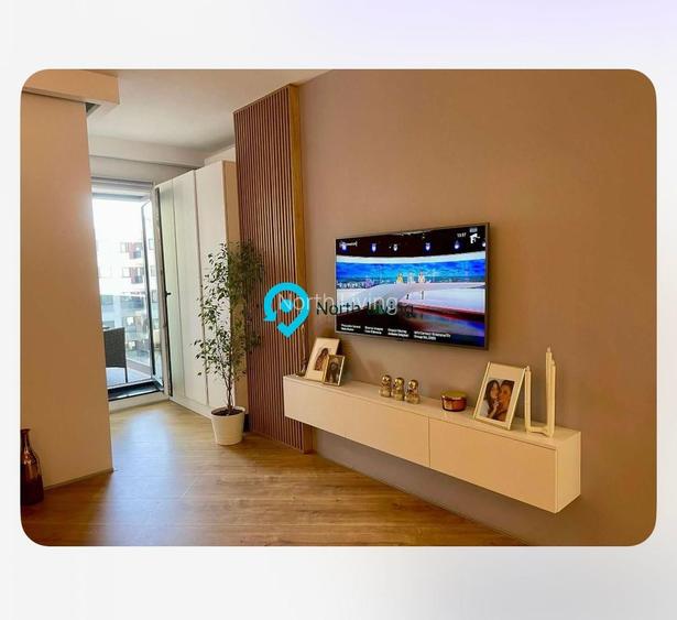 Complex Securizat | Pipera Plaza | Disp. imediat | Parcare inclusa - 4
