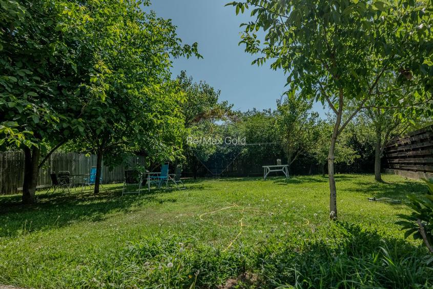 De vanzare Vila  în Mogoșoaia – 550 mp teren - 3