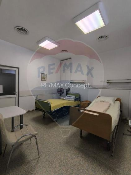 Spațiu comercial de inchiriat in Gheorgheni - 16