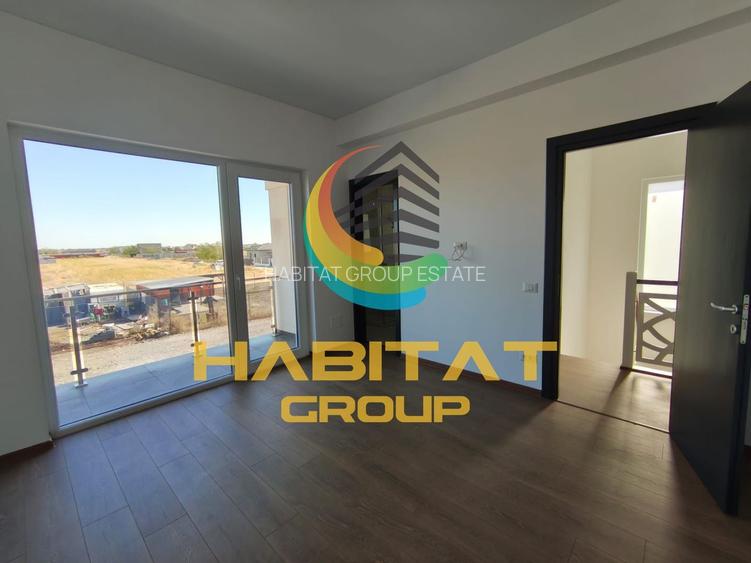 Vila p+1 / Vidra / 4 camere / Comision 0% - 15