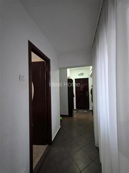Apartament cu 2 camere decomandat - etajul 1 - Targu Cucu - 7