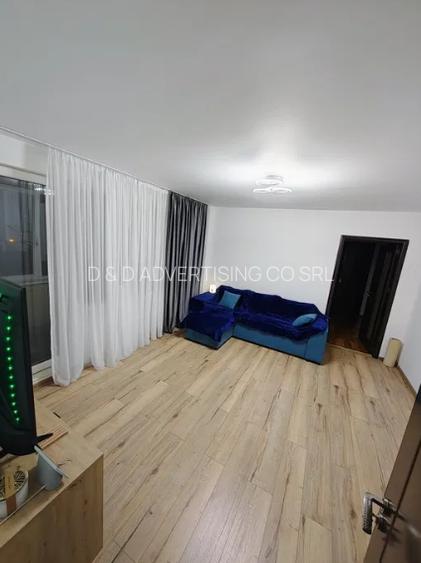 Obor - 8 minute metrou - Apartament 3 camere Modern - confort 1 - RENOVAT - 2