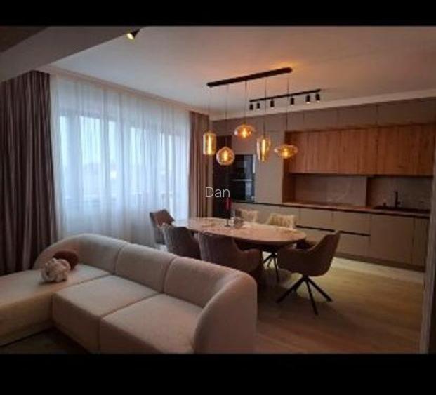 PROPRIETAR * 3 CAMERE * PRIMA INCHIRIERE * CURTE * ACCES SECURIZAT - 6