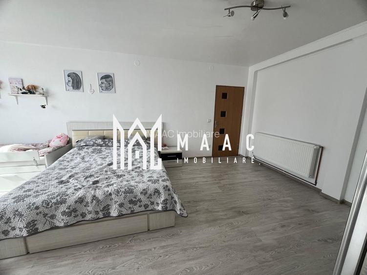 Apartament 2 camere | Decomandat | 97.5 mp | Terezian - 21