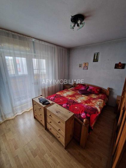 De inchiriat apartament 3 camere, zona Sebastian - 7