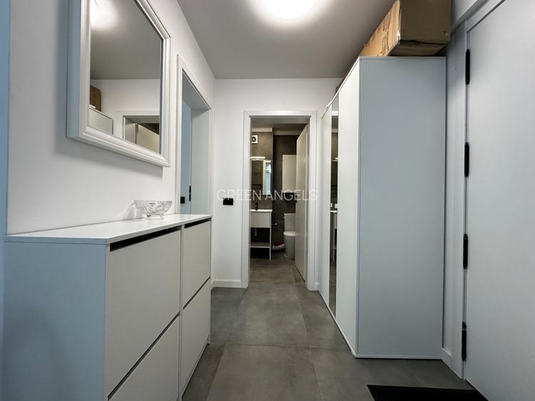 Comision 0% Apartament 2 camere Sun Royal View Berceni - 16