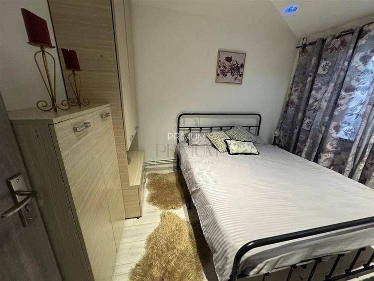 COMPLEX STUDENTESC - 2 CAM - PARTER INALT - CENTRALA PROPRIE - RENOVAT - 5