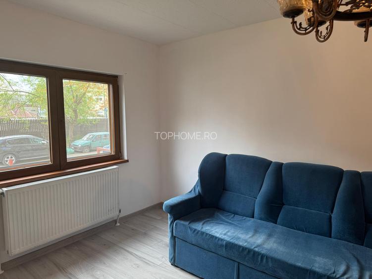 Apartament 3 camere decomandat+curte-Acte Gata-Oltenita(Jud. Calarasi)-Acte Gata - 3