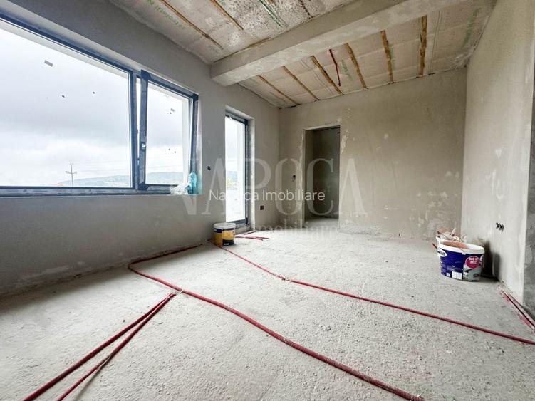 Casa 4 camere de vanzare in Chinteni - 5