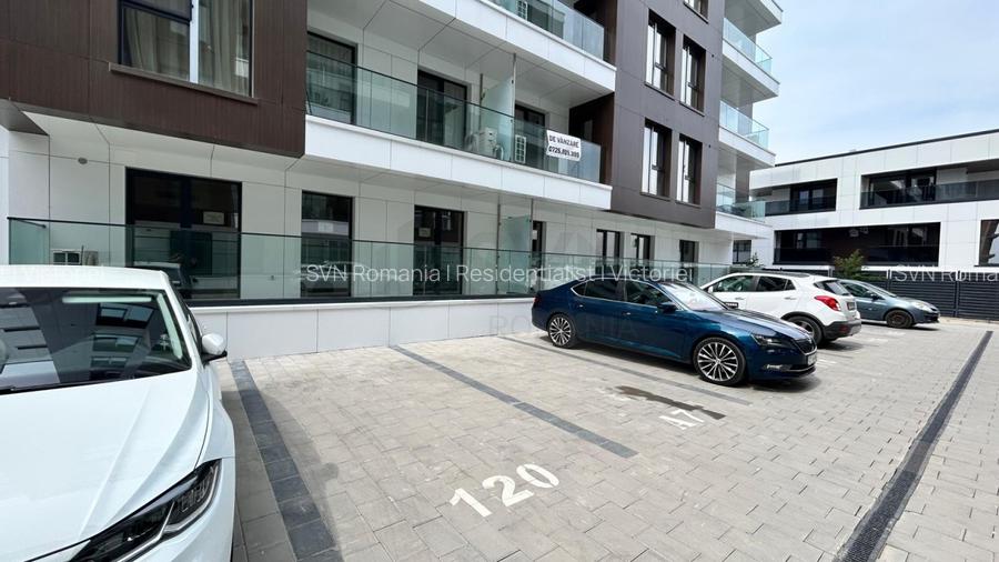REA1028644 Apartament 2 camere Premium MTM PIPERA LAKE - 12