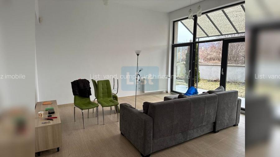 Casa de inchiriat in Faget - 33