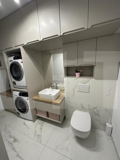 Duplex de lux la cheie in Manastur  - 13