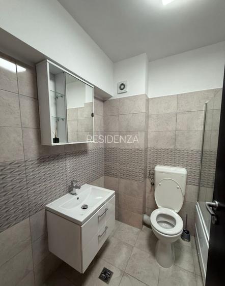 2 camere Berceni decomandat | Parcare inclusă | Centrala | 2 AC - 6