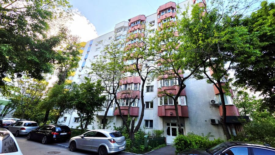 Aleea Botorani 2. Un apartament cu pachet de relaxare inclus - 55