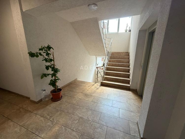 Berceni Drumul Jilavei 2 Camere 53 Mp Bloc 2018 Centrala Parcare 15 Min Metrou - 13