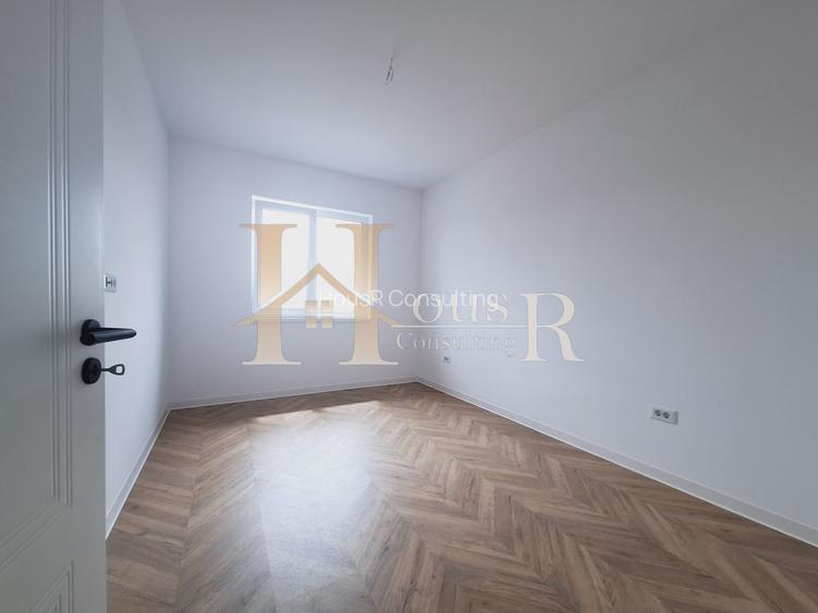 Duplex in Mosnita Noua. Bucatarie inchisa. 3 dormitoare si dressing. - 24