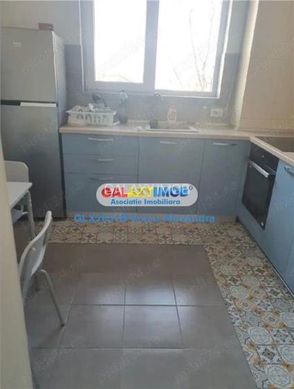 Garsoniera Bloc Nou Berceni - Popesti Leordeni - Parcare - 2