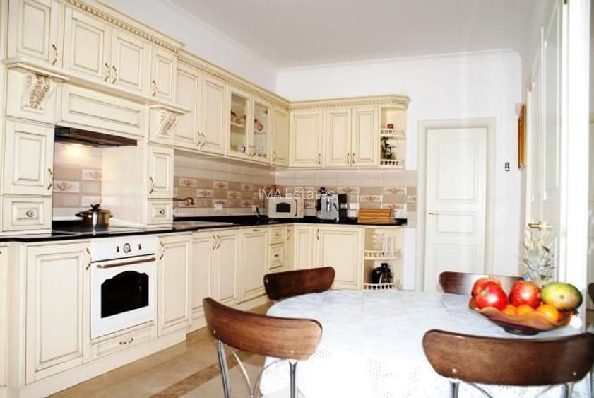 Vila individuala- Iancu Nicolae-1000mp teren - 9