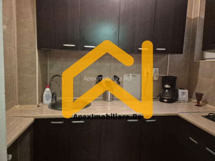 Central, Romana Bucuresti, Garsoniera | Centrala | Balcon | Metrou 10m - 12