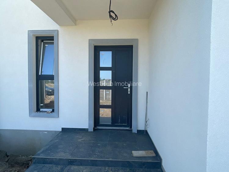 Duplex 3 camere despartit prin baie - Urseni - 14