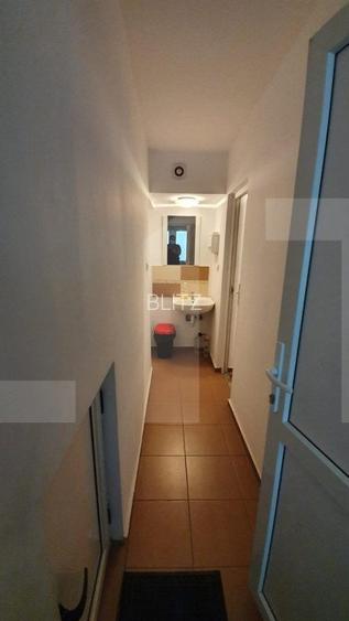 EXCLUSIVITATE! Casa 450 mp,Piata Mihai Viteazul - 4