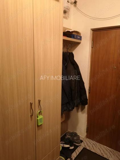 Apartament 3 camere Decomandat Basarabia-Bucovina - 5