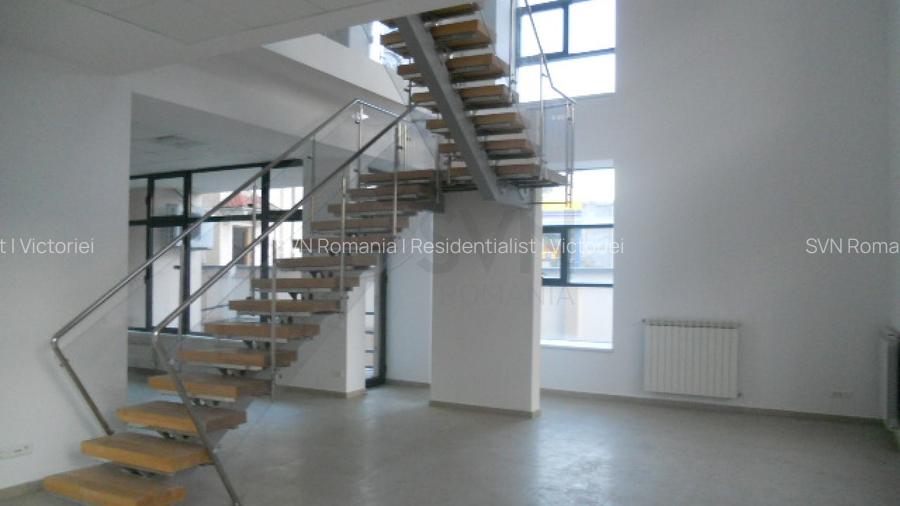 REC0000626 Spatiu showroom PARTER si MEZANIN - 2