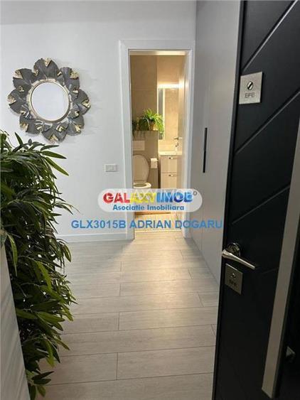 GARSONIETA DE INCHIRIAT THEODOR PALLADI - 4