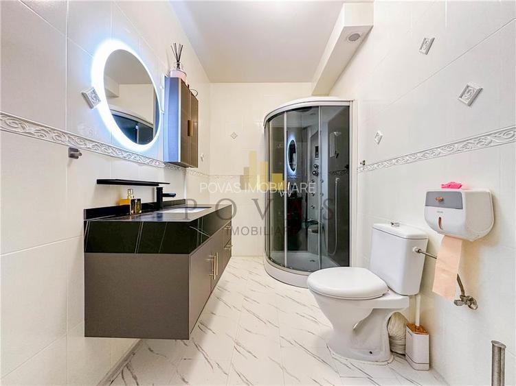 Inchiriere Casa Tunari 6 Camere - 22