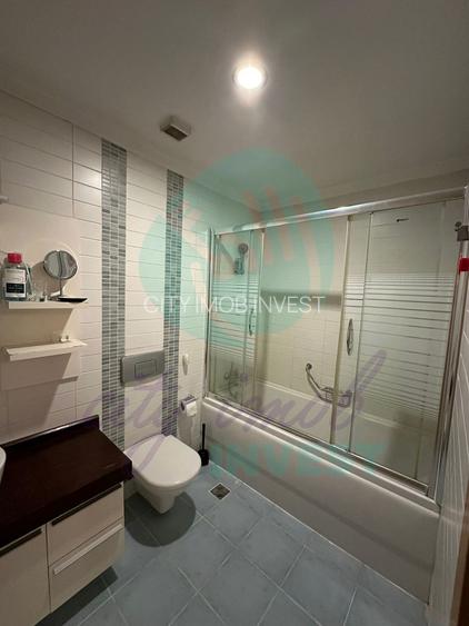 Inchiriere 2 camere | Lacul Tei | Emerald Residence - 7