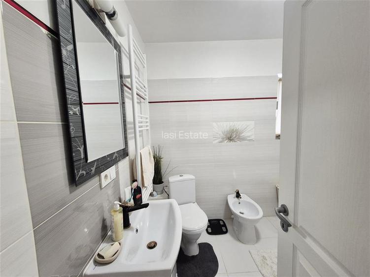 Casa in Bucium la pret de apartament - 13