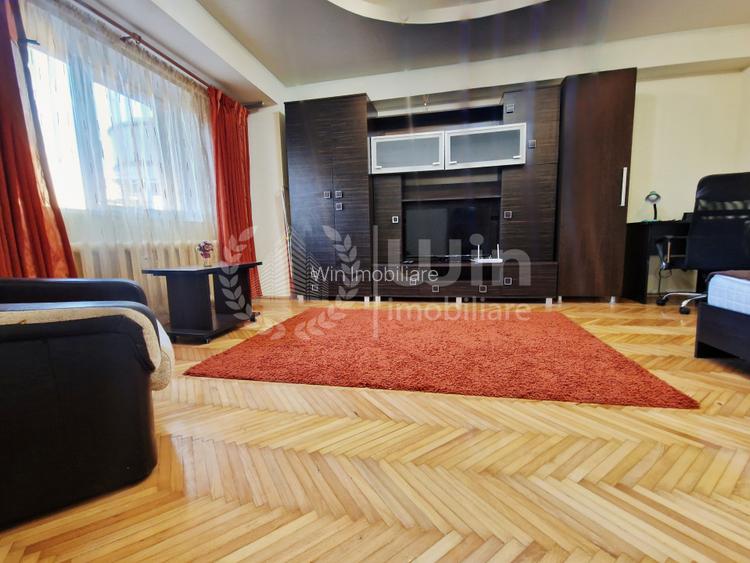 Apartament 1 camera ideal investitie | Etaj 1 | Manastur | Primaverii - 3