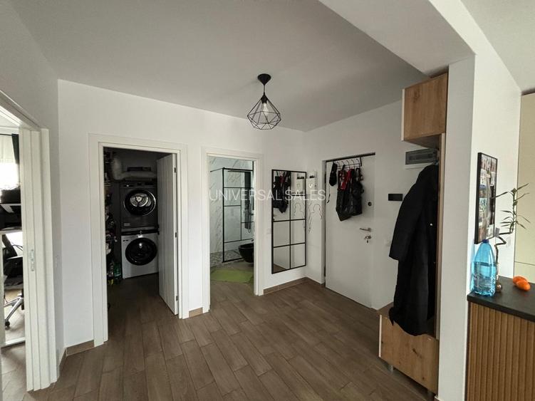 Apartament la curte , cu loc de joaca si spatiu verde ! - 3