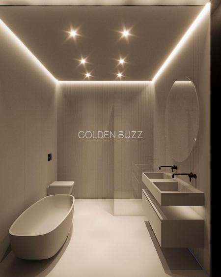 Apartament 4 camere Floreasca | Lake VIew - 8