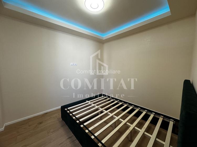 Apartament la etaj intermediar | Parcare | Zona Eroilor - 4