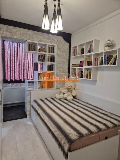 Apartament 3 camere | 2 băi | lângă Parcul Crângași - 3
