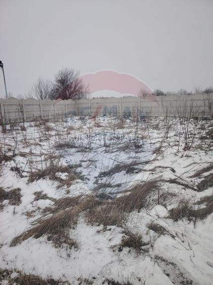 Teren 413mp Pielesti / Aleea Paraul Brates - 2