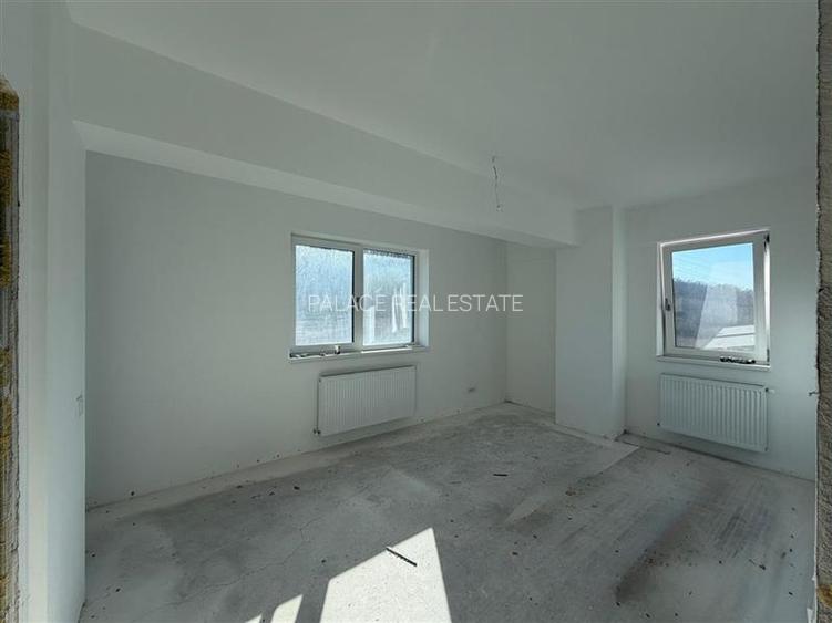 Intabulat! Apartament 3 camere, 88mp, loc de parcare, Manta Rosie - 5